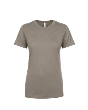 Next Level Apparel Ladies' Ideal T-Shirt