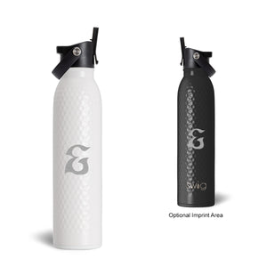 20 Oz. Swig Life™ Golf Bottle