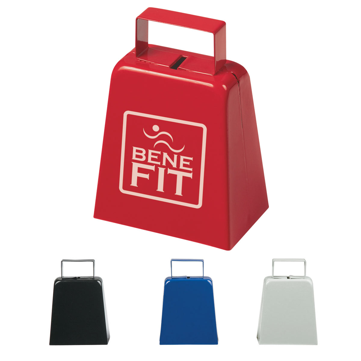 Large Cow Bell