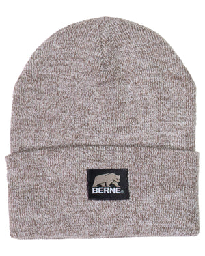 Berne Heritage Knit Cuff Cap