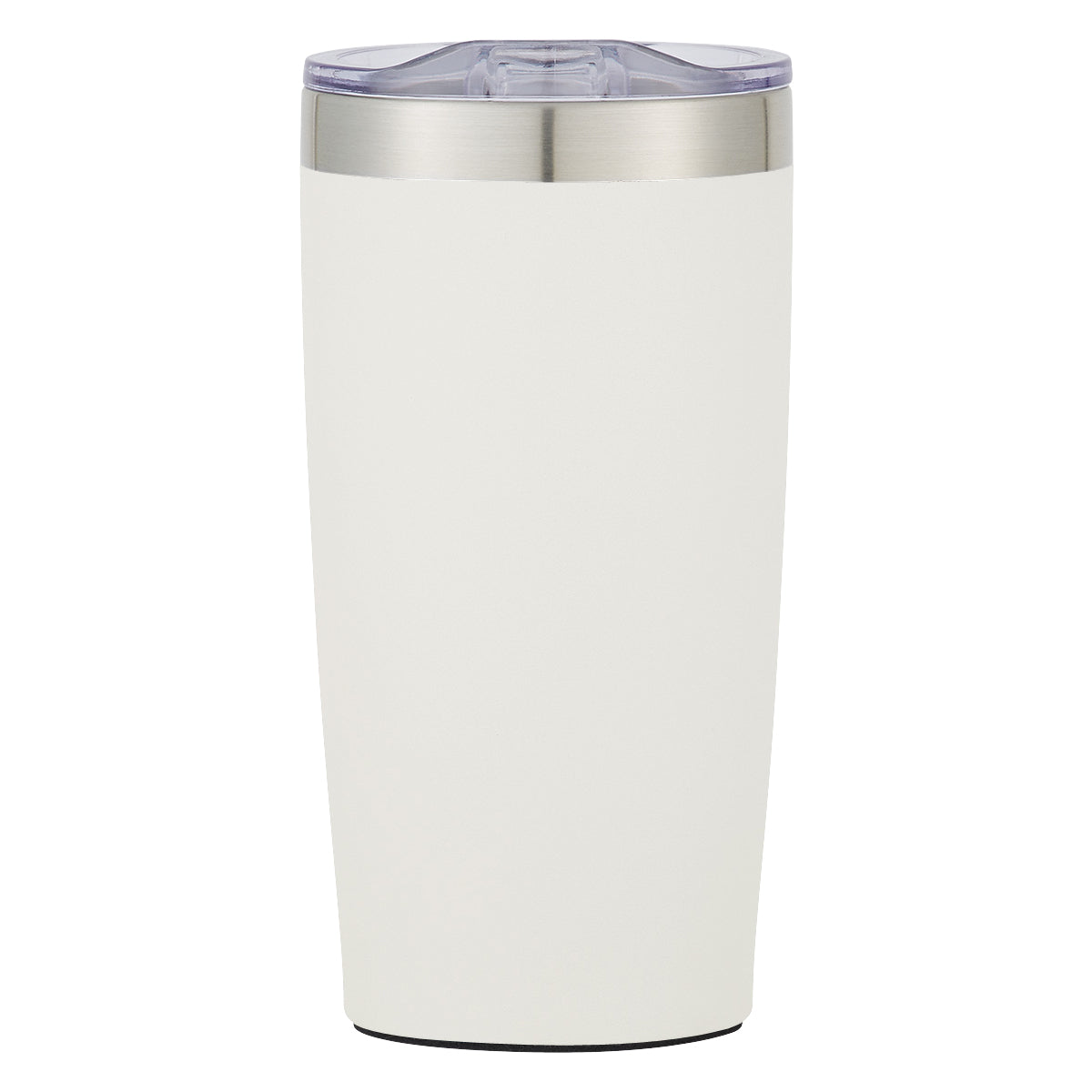 20 Oz. Two-Tone Himalayan Tumbler - Recycled White