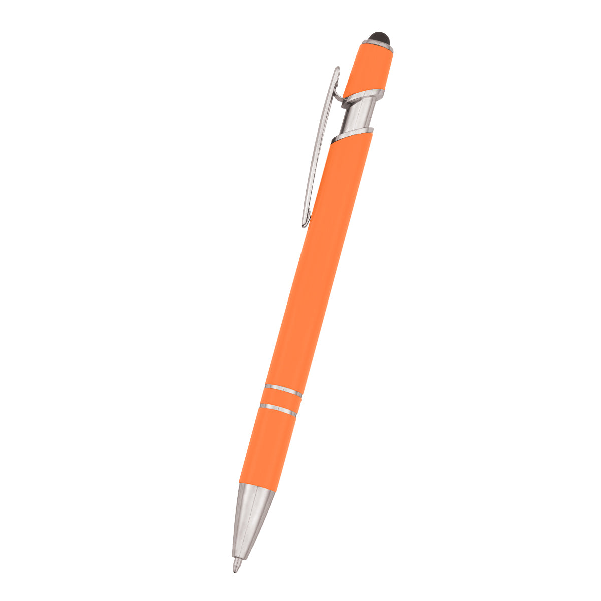 ROSLIN INCLINE STYLUS PEN - Orange