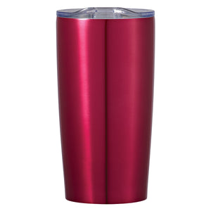 20 Oz. Himalayan Tumbler - Metallic Fuchsia