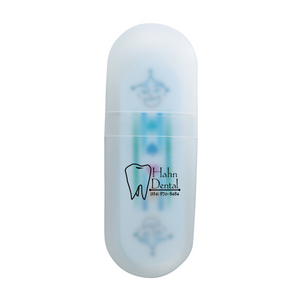 Deck Of Cards And Case - Clear