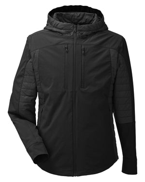 Spyder Men's Powerglyde Jacket