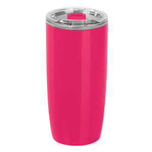 19 Oz. Everest Tumbler - Fuchsia