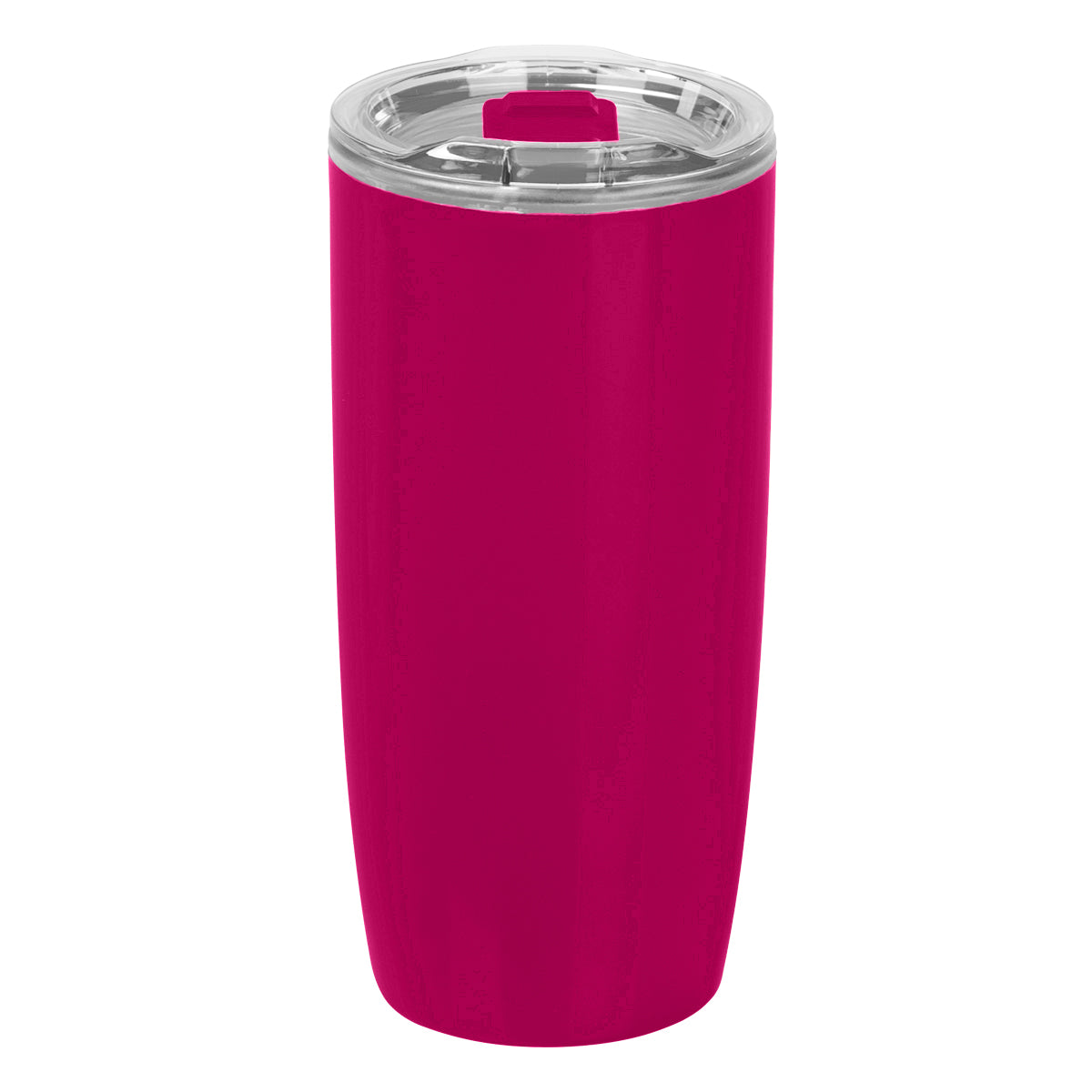 19 Oz. Everest Tumbler - Fuchsia