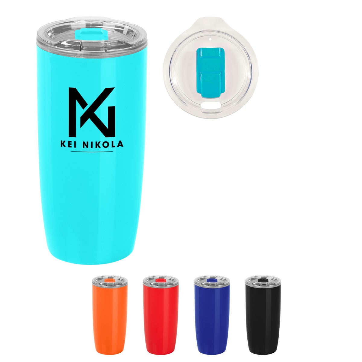 19 Oz. Everest Tumbler