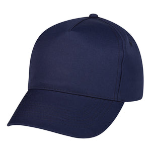 Econo Cap - Navy Blue