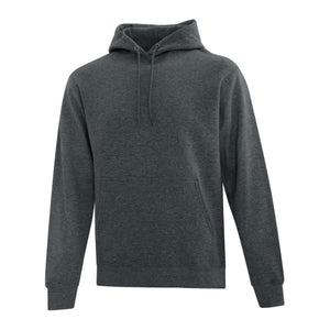 Everyday Fleece Hooded Sweatshirt - Darkheathergrey