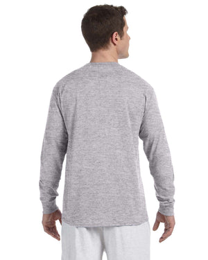 Champion Adult Long-Sleeve T-Shirt