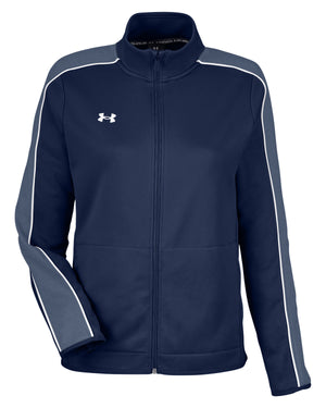 Under Armour Ladies' Command Full-Zip 2.0