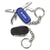 Multi-Function Pocket Knife Key Chain