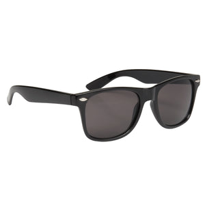 Malibu Sunglasses - Black