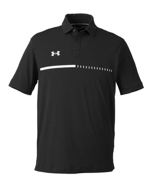 Under Armour Men's Title Polo