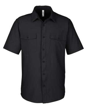 Core365 Men's Ultra UVP® Marina Shirt