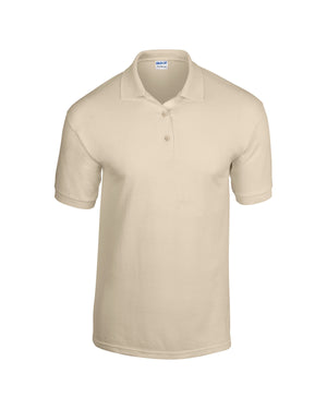 Gildan Adult Jersey Polo