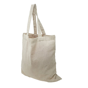 Hemp Tote Bag