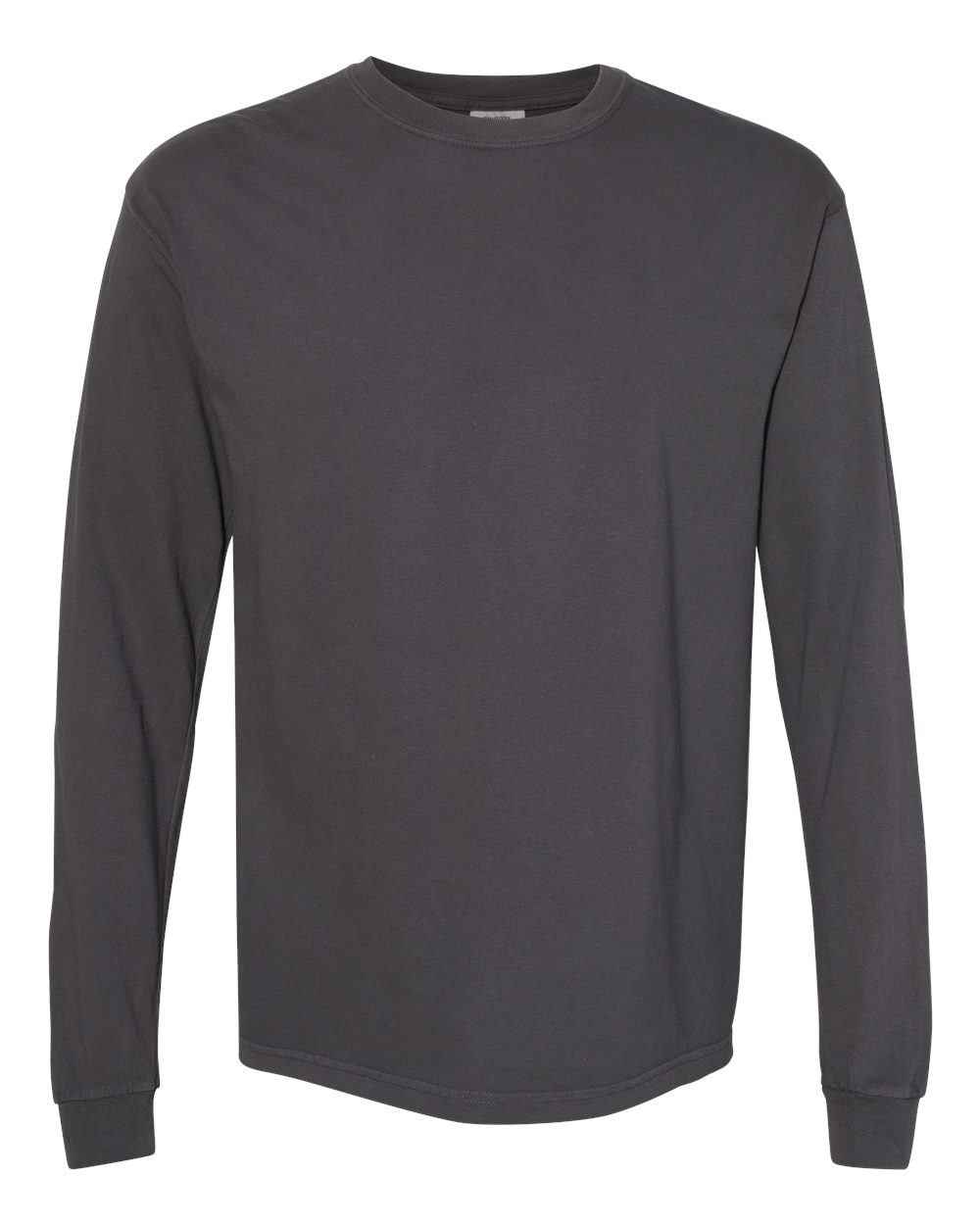 Comfort Colors ® Adult Heavyweight RS Long-Sleeve T-Shirt - Graphite