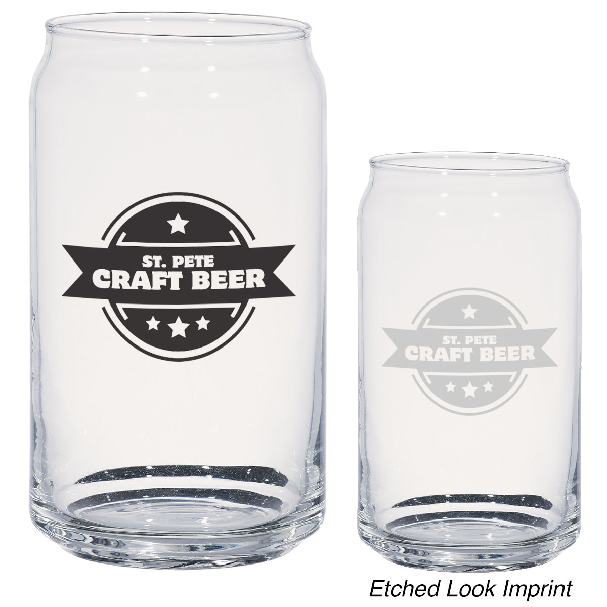 Beer Glasses