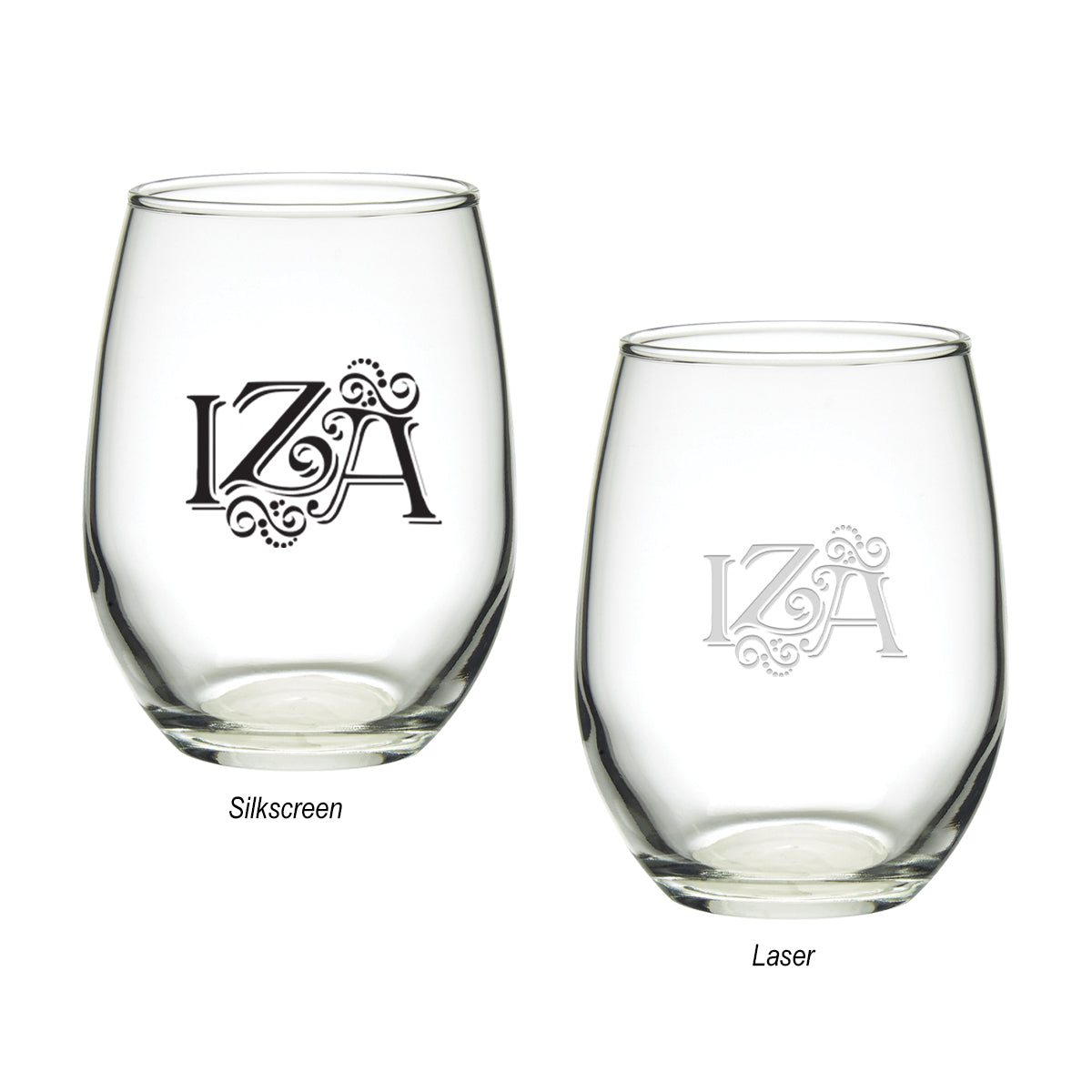 Wine Glasses