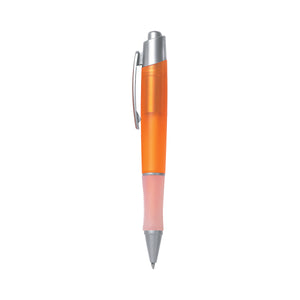 Fino Pen - Translucent Orange