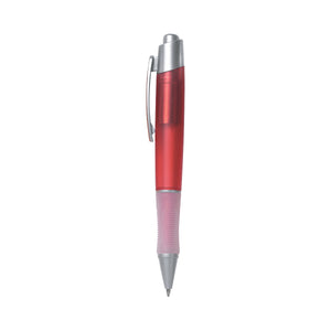 Fino Pen - Translucent Red