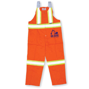 Safety Overall