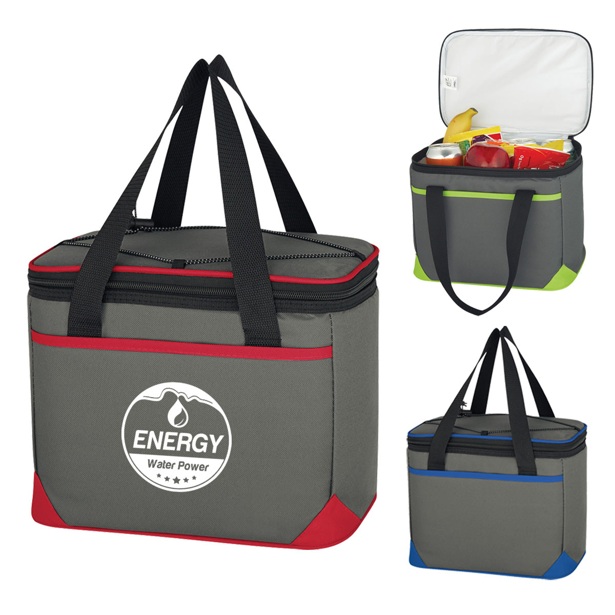 Bolt Kooler Bag