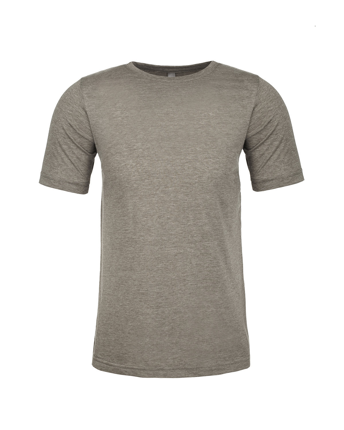 Next Level Apparel Unisex T-Shirt - Ash