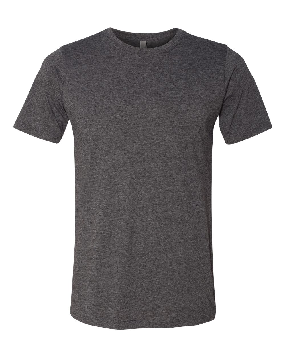 Next Level Unisex T-Shirt - Charcoal