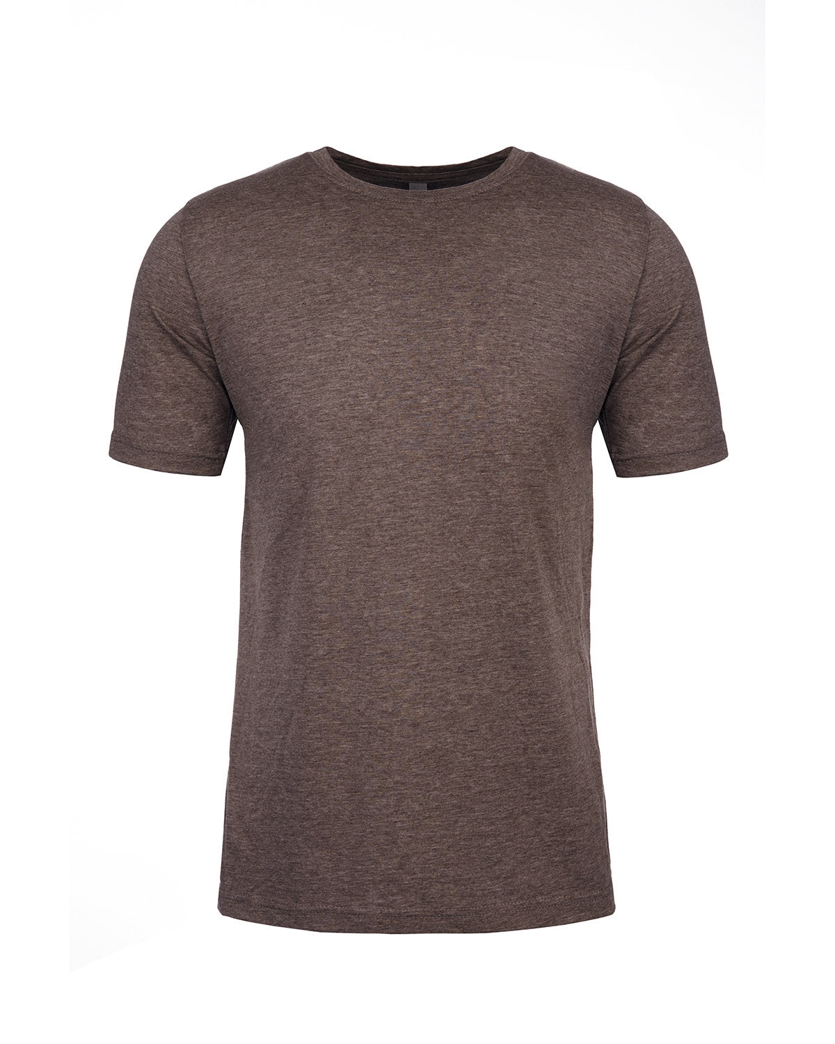 Next Level Apparel Unisex T-Shirt - Espresso
