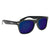 Mirrored Malibu Sunglasses