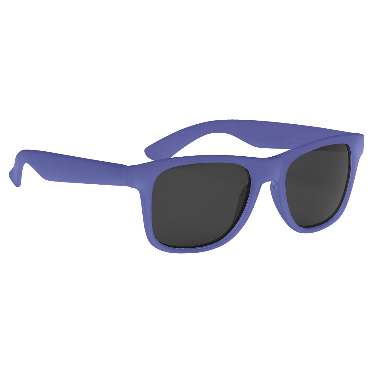 Color Changing Malibu Sunglasses - Frost Blue