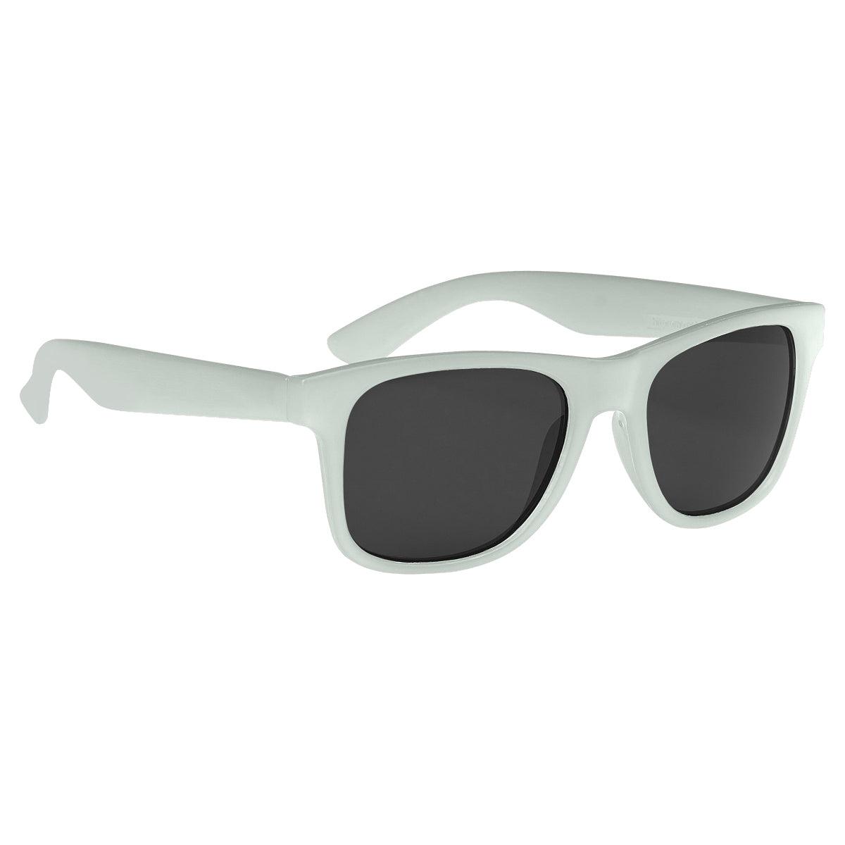 Color Changing Malibu Sunglasses - Frost Pink