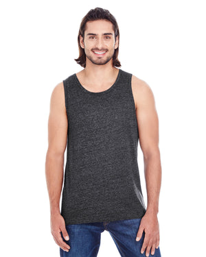 Threadfast Unisex Triblend Tank