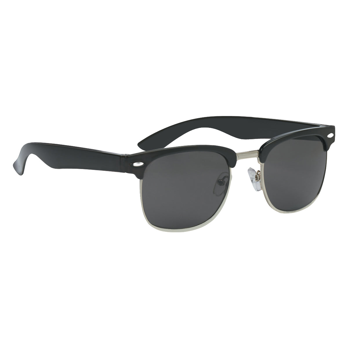 Panama Sunglasses - Black