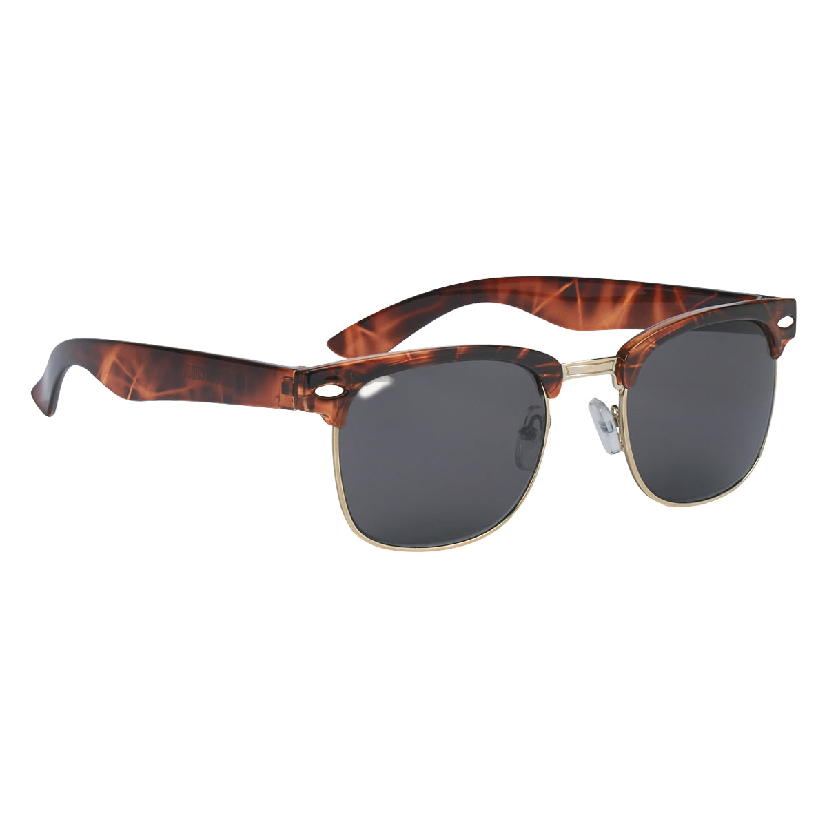 Panama Sunglasses - Tortoise