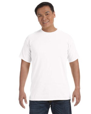 Comfort Colors Adult Heavyweight T-Shirt