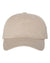 YP Classics Adult Low-Profile Cotton Twill Dad Cap