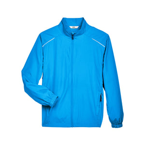 Core365 Motivate Unlined Jacket - Men's AC88183 (Blue)