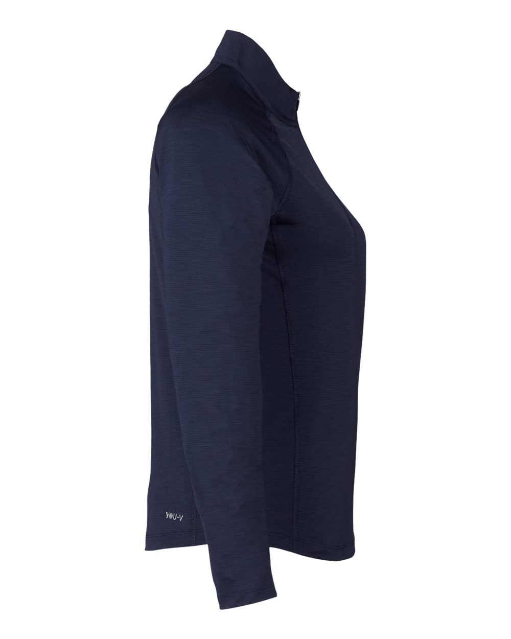 Puma Golf Ladies' You-V Quarter-Zip