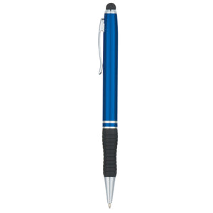 Glade Metal Pen/Stylus - Blue