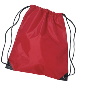 Large Sports Pack (HT_3072S) - Red