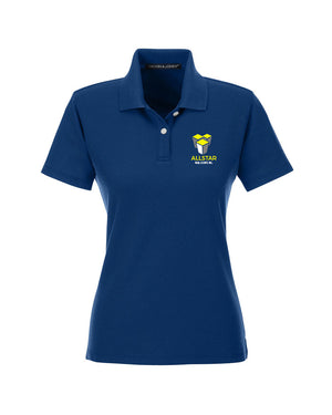 Ladies' Devon & Jones DRYTEC20 Performance Polo - DG150W