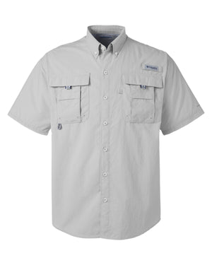 Columbia Men's Bahama™ II Short-Sleeve Shirt