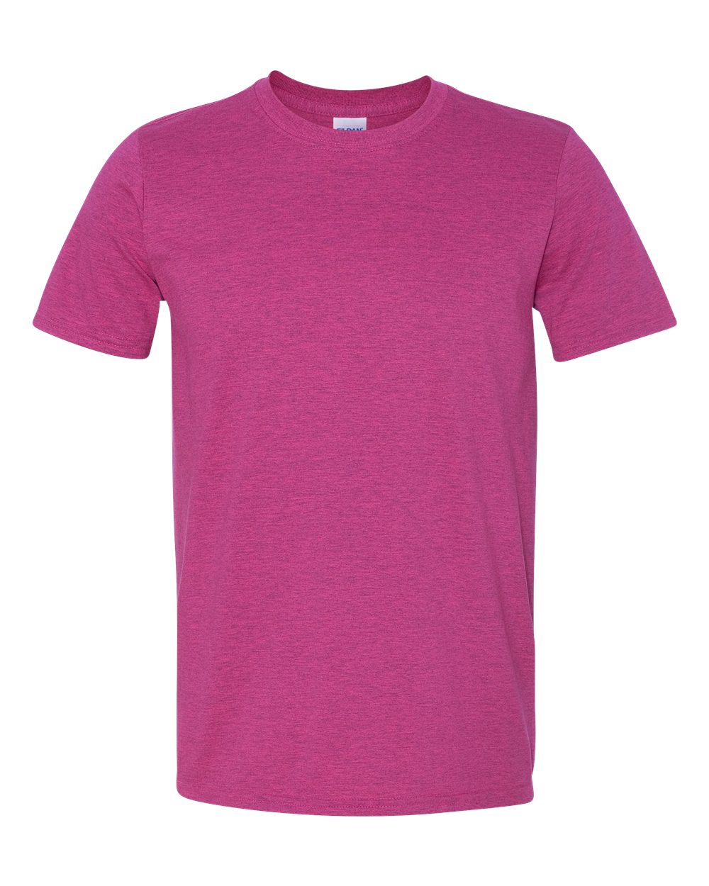 Gildan Unisex Softstyle® T-Shirt - Antique Heliconia