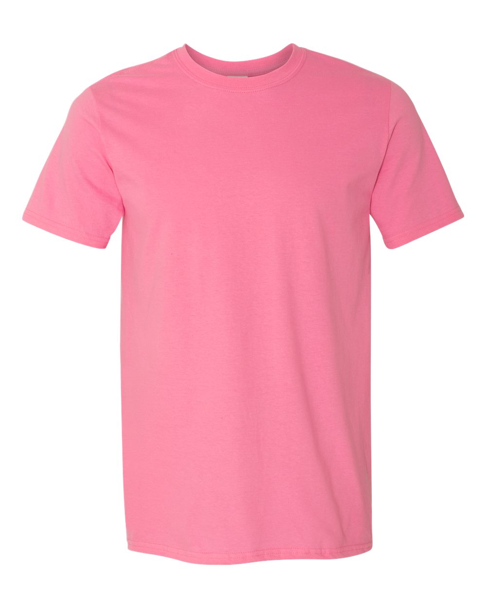 Gildan Unisex Softstyle® T-Shirt - Azalea