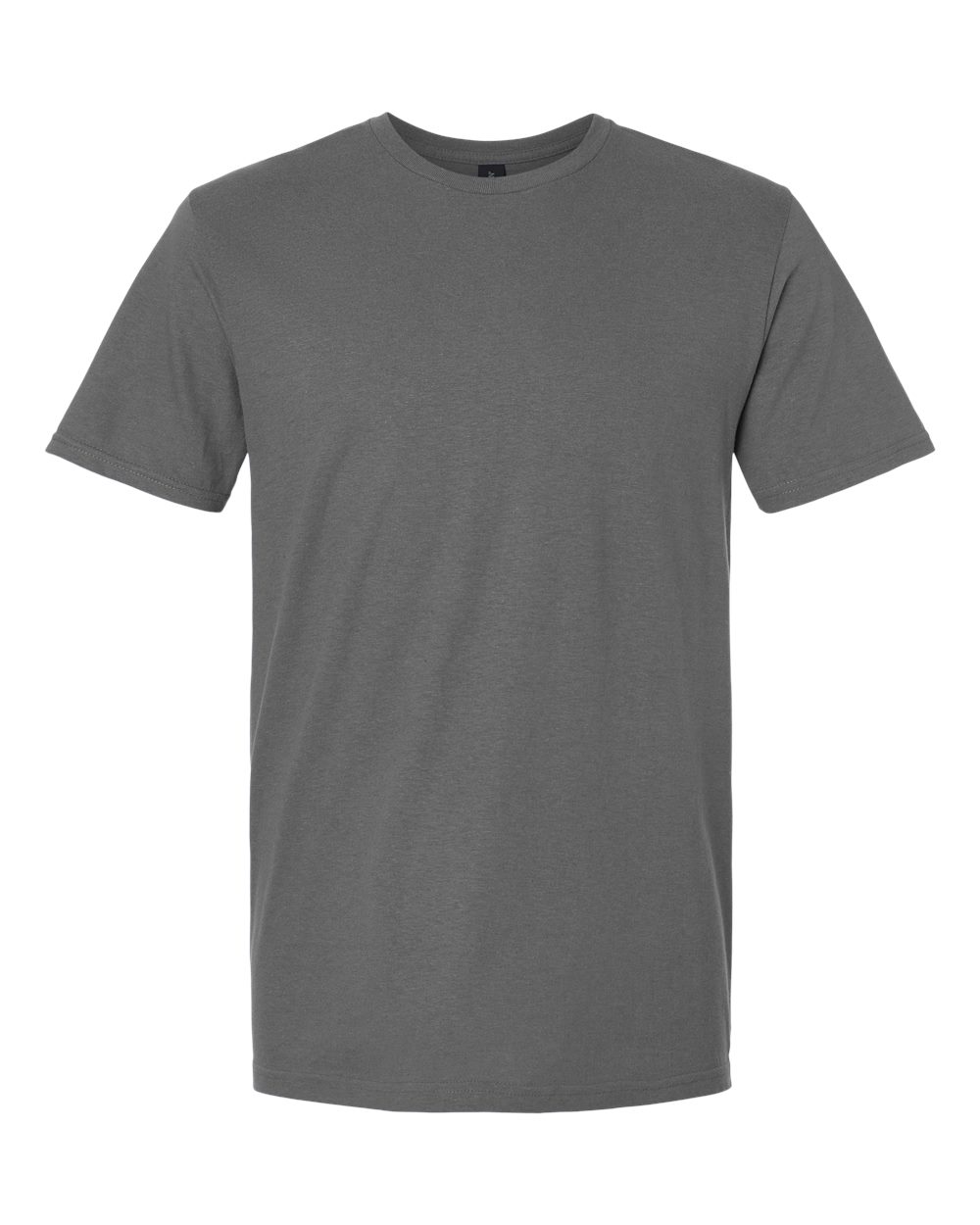 Gildan Unisex Softstyle® T-Shirt - Charcoal