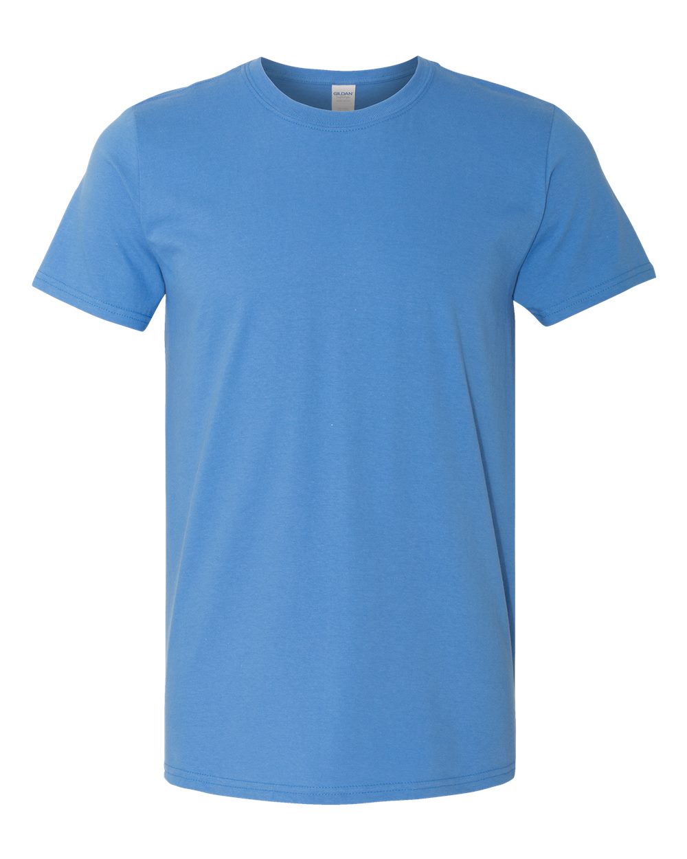 Gildan Unisex Softstyle® T-Shirt - Iris